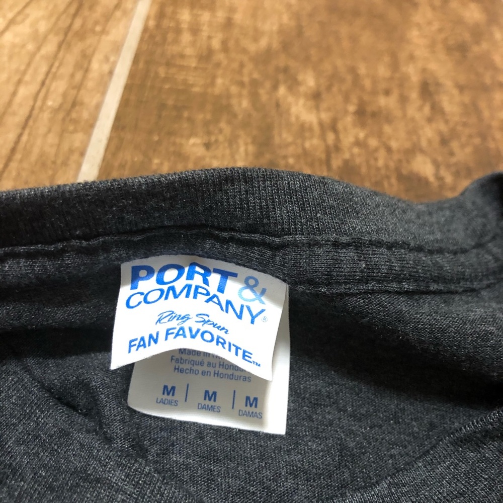 NURSING STUDENT LIFE T-Shirt Medium M School - Picture 3 of 4